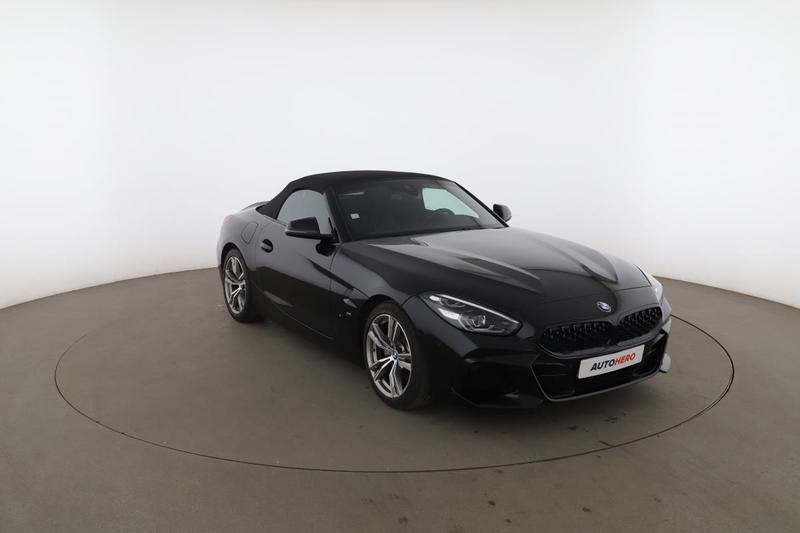 Bmw Z4 sDrive20i m Sport Bva8 197 ch