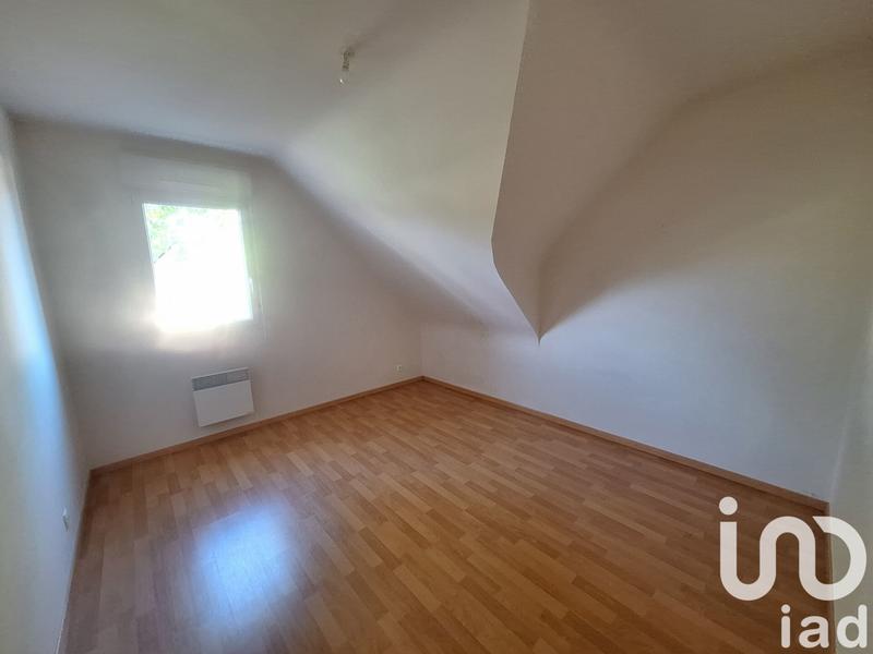 Maison - 114 m² - 4 pièces