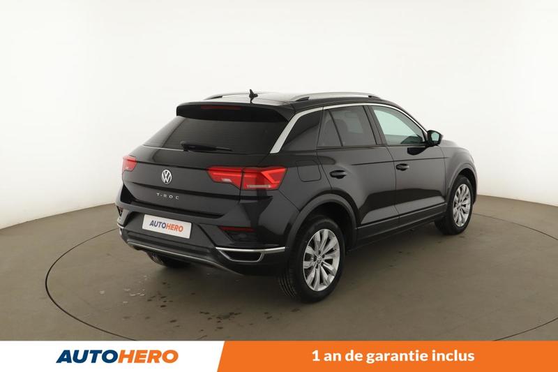 Volkswagen t-Roc 1.0 Tsi Lounge 115 ch