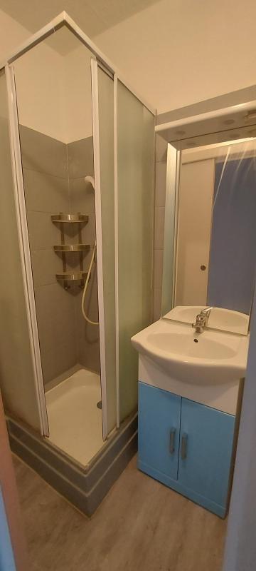 Appartement - 49 m² - 3 pièces