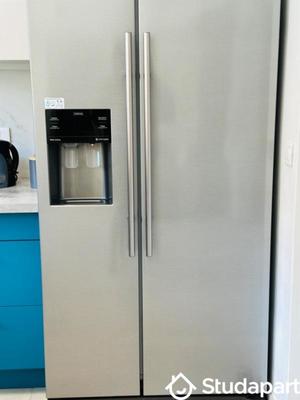 Appartement - 32 m² - 1 pièce