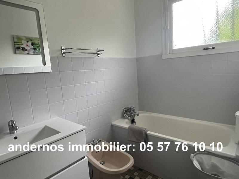 Maison - 68 m² - 3 pièces