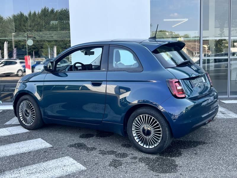 Fiat 500 e 118 ch Icône