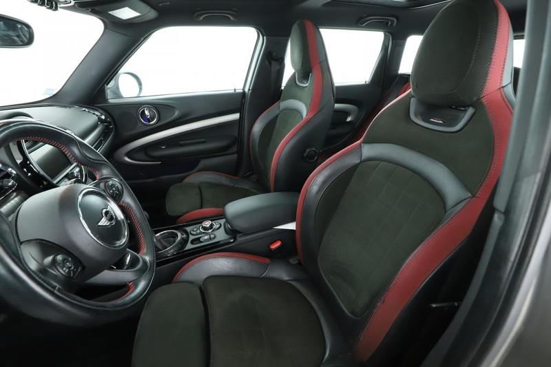 Mini Clubman Jcw Exclusive Design Bva8 231 ch