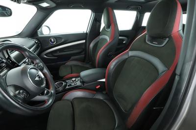 Mini Clubman Jcw Exclusive Design Bva8 231 ch