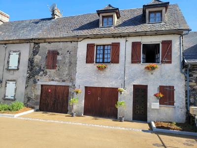 Maison - 133 m² - 7 pièces