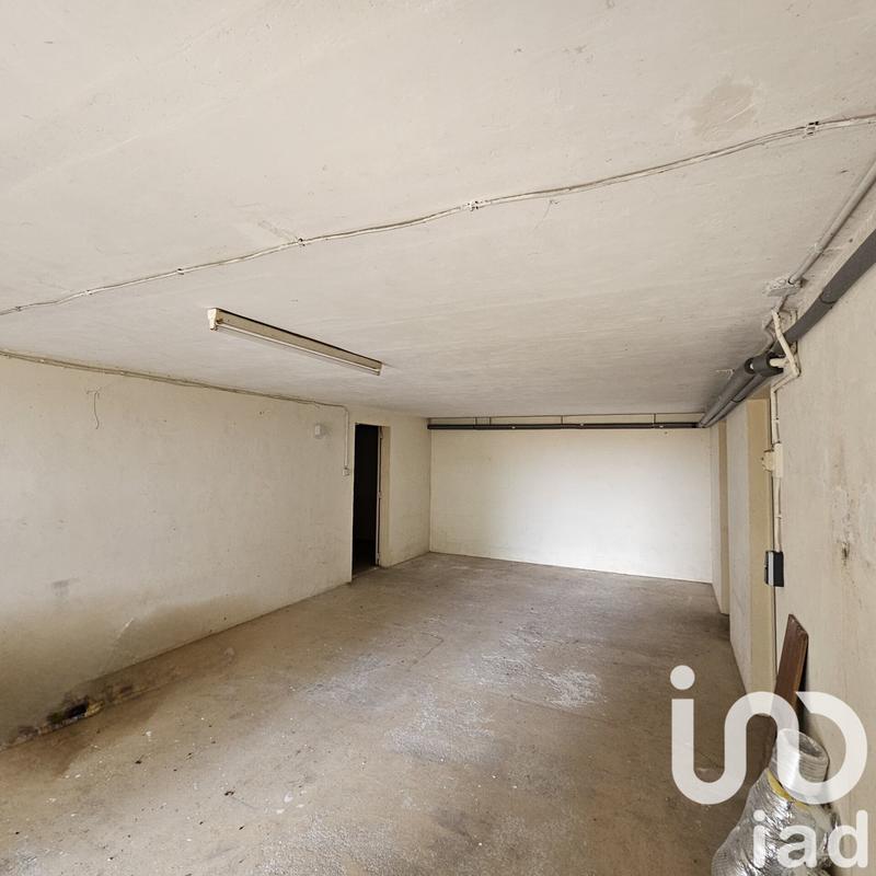 Maison - 108 m² - 4 pièces