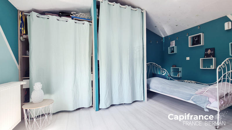 Maison en pierre - 127 m² - 6 pièces