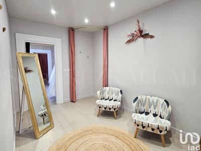 Local commercial - 115 m²