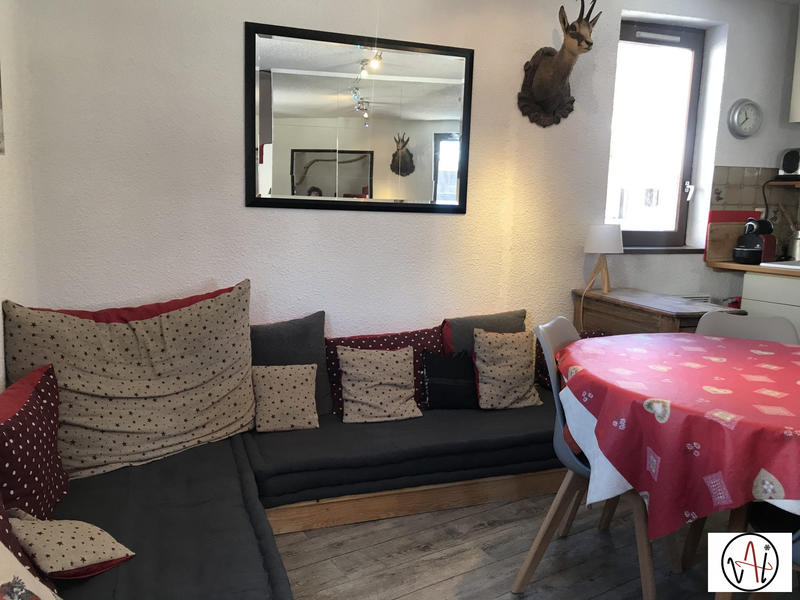 Appartement - 30 m² - 2 pièces