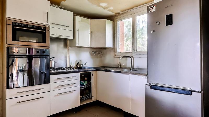 Villa - 90 m² - 4 pièces