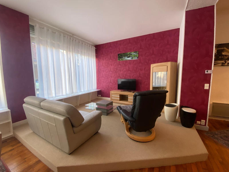 Appartement - 67 m² - 1 pièce