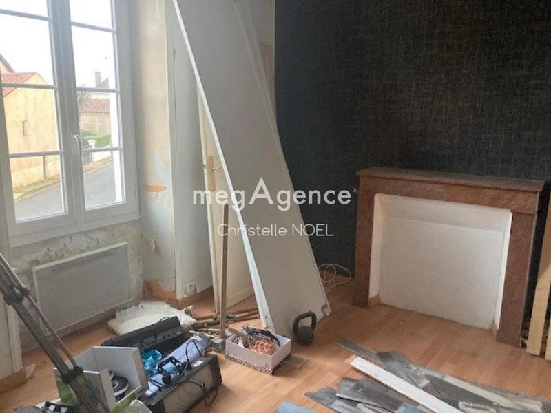 Maison de campagne - 99 m² - 5 pièces