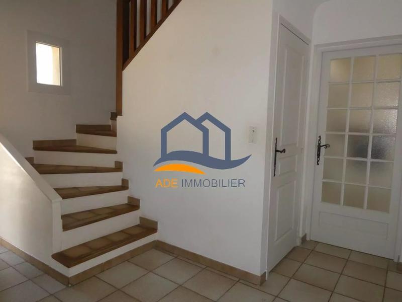 Villa - 141 m² - 6 pièces