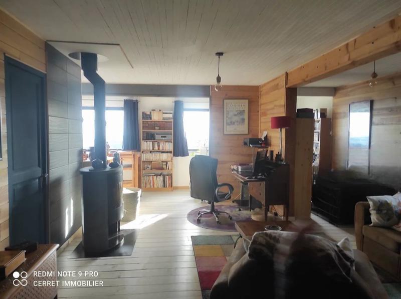 Maison - 109 m² - 4 pièces