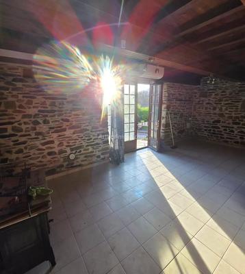 Maison - 78 m² - 3 pièces