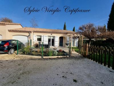 Maison - 77 m² - 4 pièces