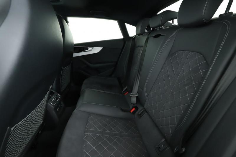 Audi A5 sportback 35 Tdi s Edition s tronic 7 163 ch