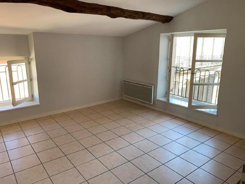 Appartement - 18 m² - 1 pièce