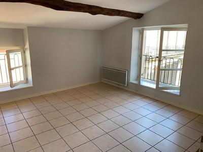 Appartement - 18 m² - 1 pièce