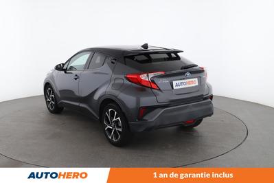 Toyota c-Hr 1.8 Hybride Graphic 122 ch