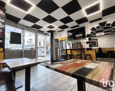 Local commercial - 110 m²