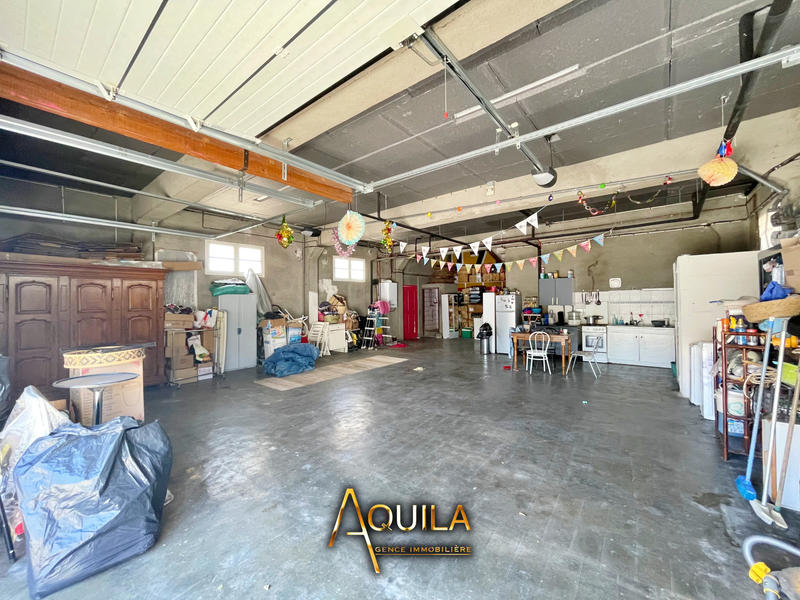 Maison - 114 m² - 5 pièces