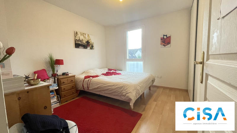 Appartement - 64 m² - 5 pièces