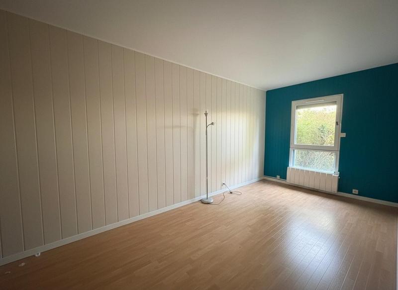 Appartement - 94 m² - 5 pièces