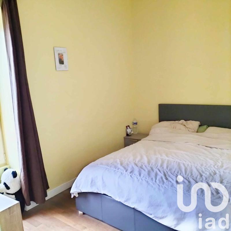 Maison - 173 m² - 8 pièces