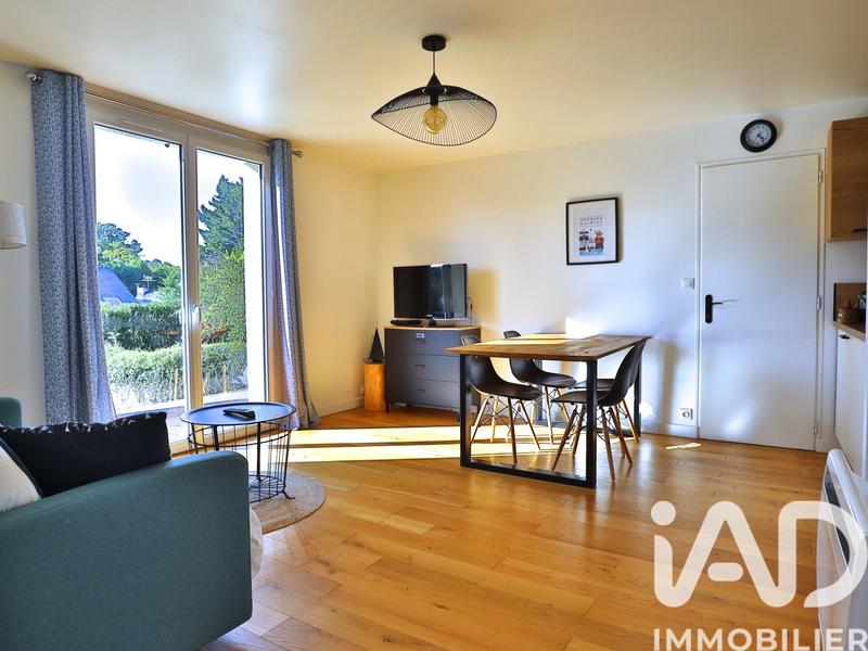 Maison - 67 m² - 4 pièces