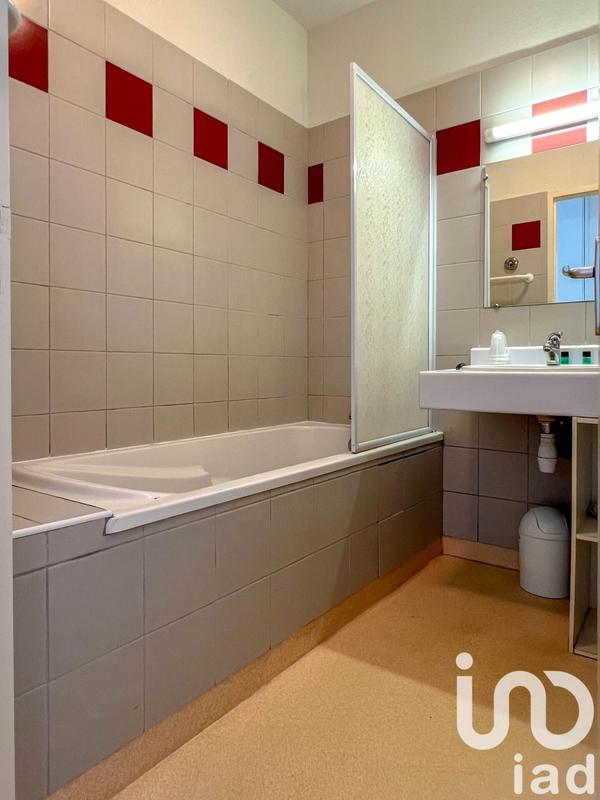 Appartement - 50 m² - 3 pièces