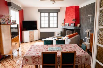 Maison traditionnelle - 160 m² - 6 pièces