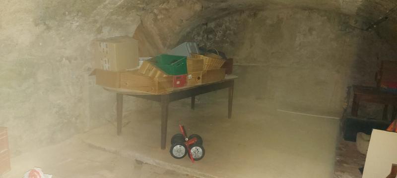 Appartement - 125 m² - 4 pièces