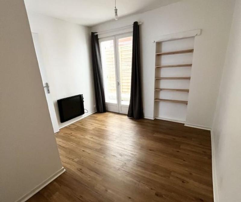 Maison - 68 m² - 3 pièces