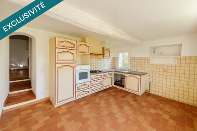 Maison - 104 m² - 5 pièces