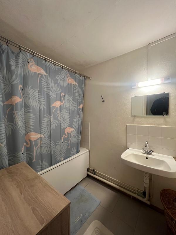 Appartement - 41 m² - 2 pièces