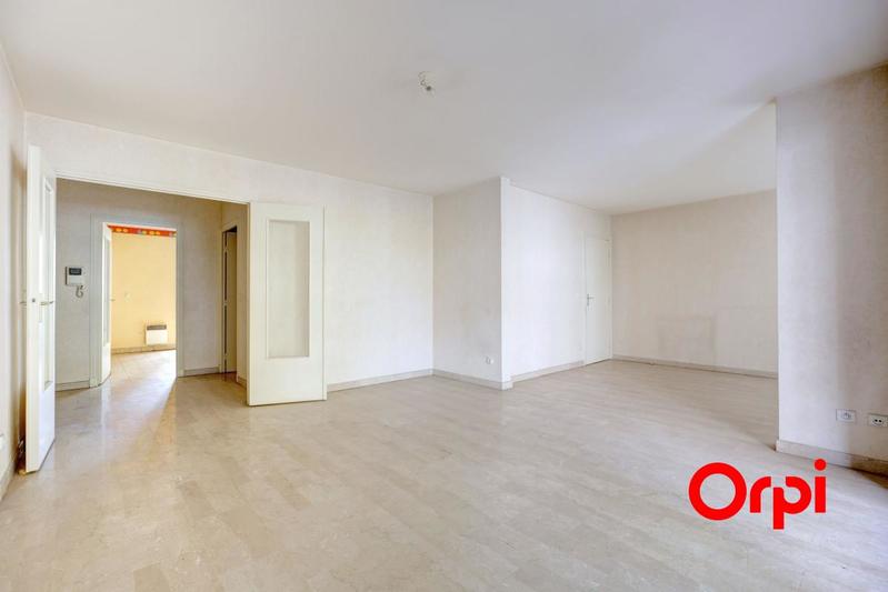 Appartement - 115 m² - 4 pièces