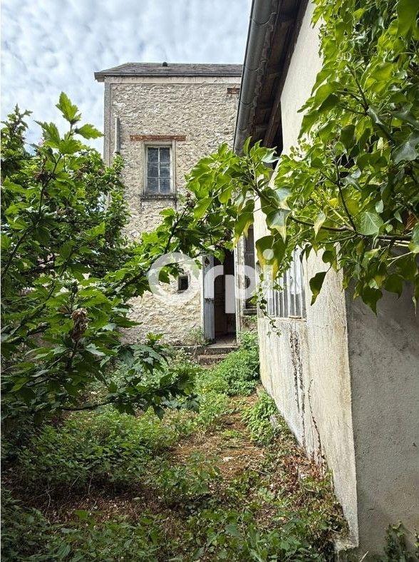 Maison - 57 m² - 2 pièces