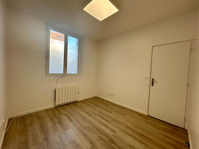 Appartement - 13 m² - 1 pièce