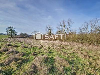 Terrain agricole - 9 918 m²