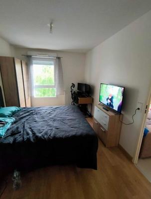 Appartement - 36 m² - 2 pièces