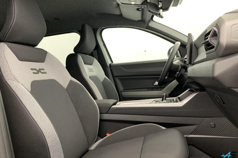 Dacia bigster Hybrid 155 Journey Sur Commande 6% de Remise