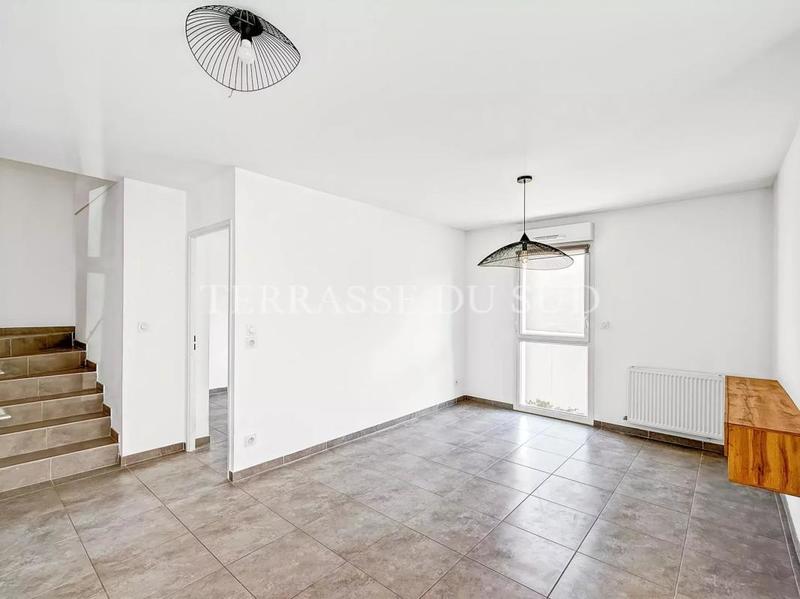 Duplex - 68 m² - 3 pièces