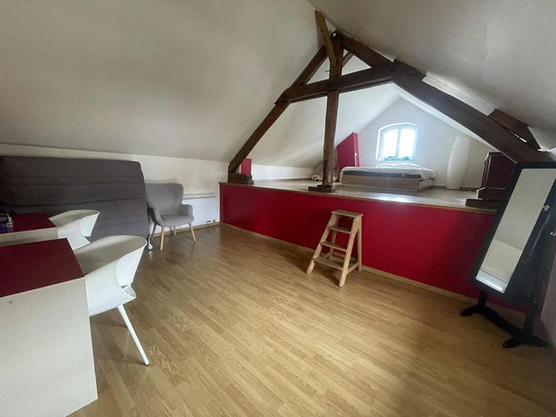 Maison - 186 m² - 7 pièces