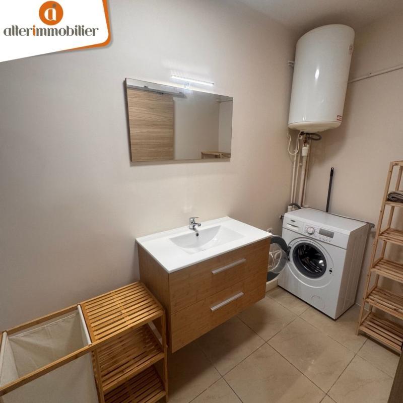 Appartement - 31 m² - 1 pièce