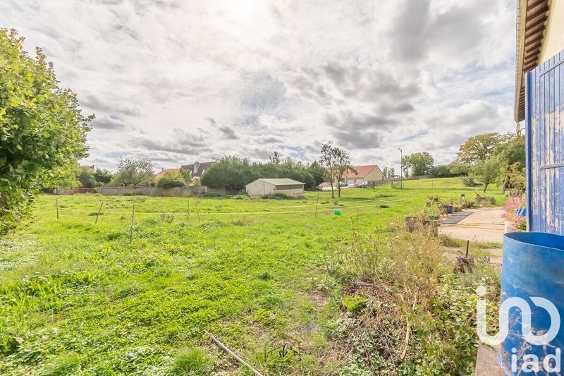 Ferme - 232 m² - 7 pièces