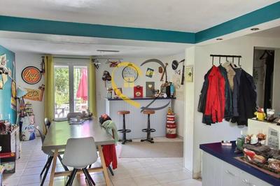 Maison - 131 m² - 6 pièces