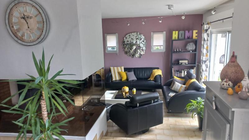 Villa - 160 m² - 6 pièces