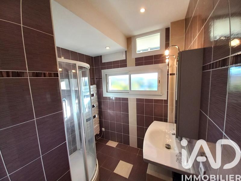 Appartement - 127 m² - 5 pièces